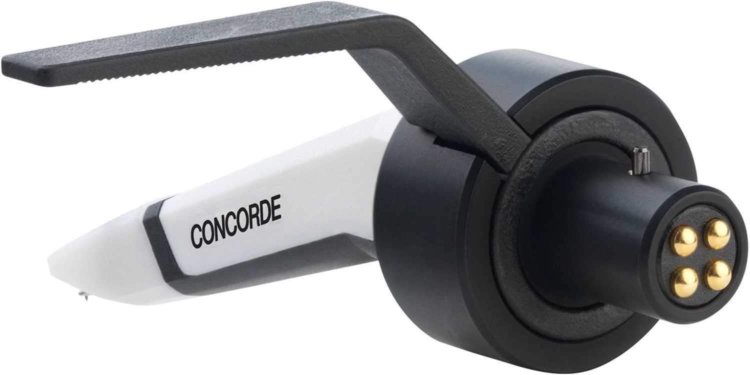 Ortofon Scratch CC Single Concorde MK II Cartridge - PSSL ProSound and Stage Lighting