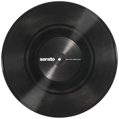 Serato Performance Series 10in Because Music 2x LP - PSSL ProSound and Stage Lighting