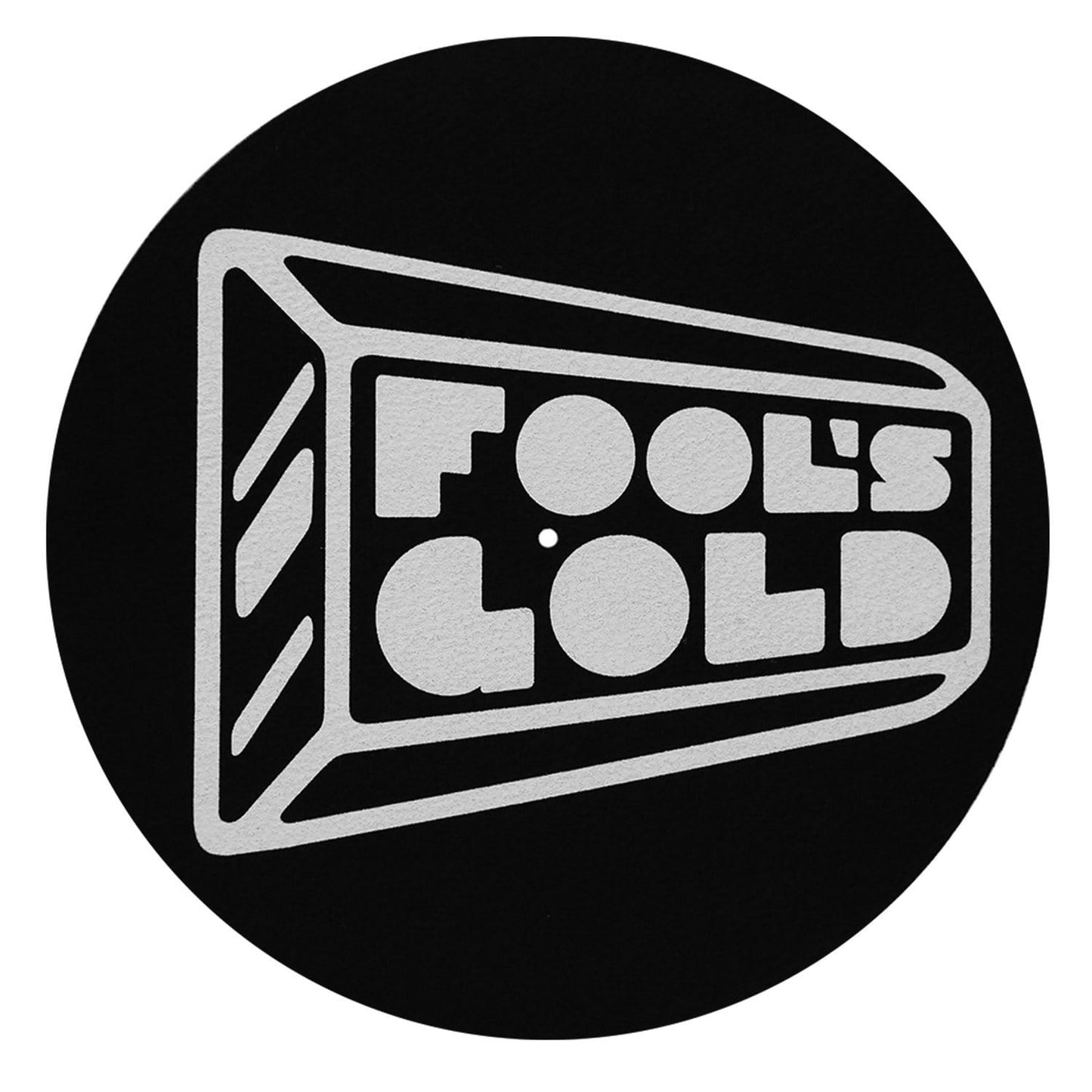 Serato Fools Gold Pyrite Breaks Pressing Twin LP - PSSL ProSound and Stage Lighting