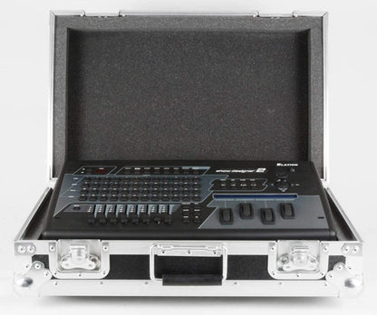 Elation SD2RC Showdesigner 2 Road Case - PSSL ProSound and Stage Lighting