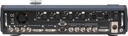 Datavideo SE2000 Hd/Sdi Pro Video Switcher - PSSL ProSound and Stage Lighting