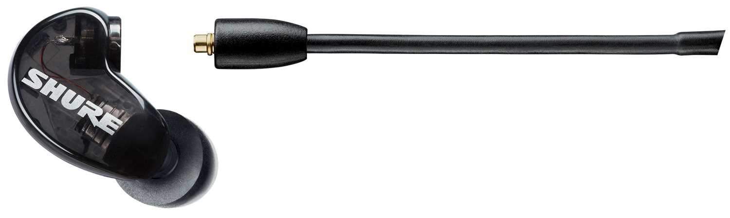 Shure SE215 Earphones – Solotech