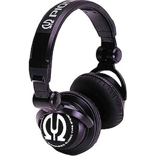 Pioneer SE-DJ5000 DJ Remix Studio Headphones - PSSL ProSound and Stage Lighting