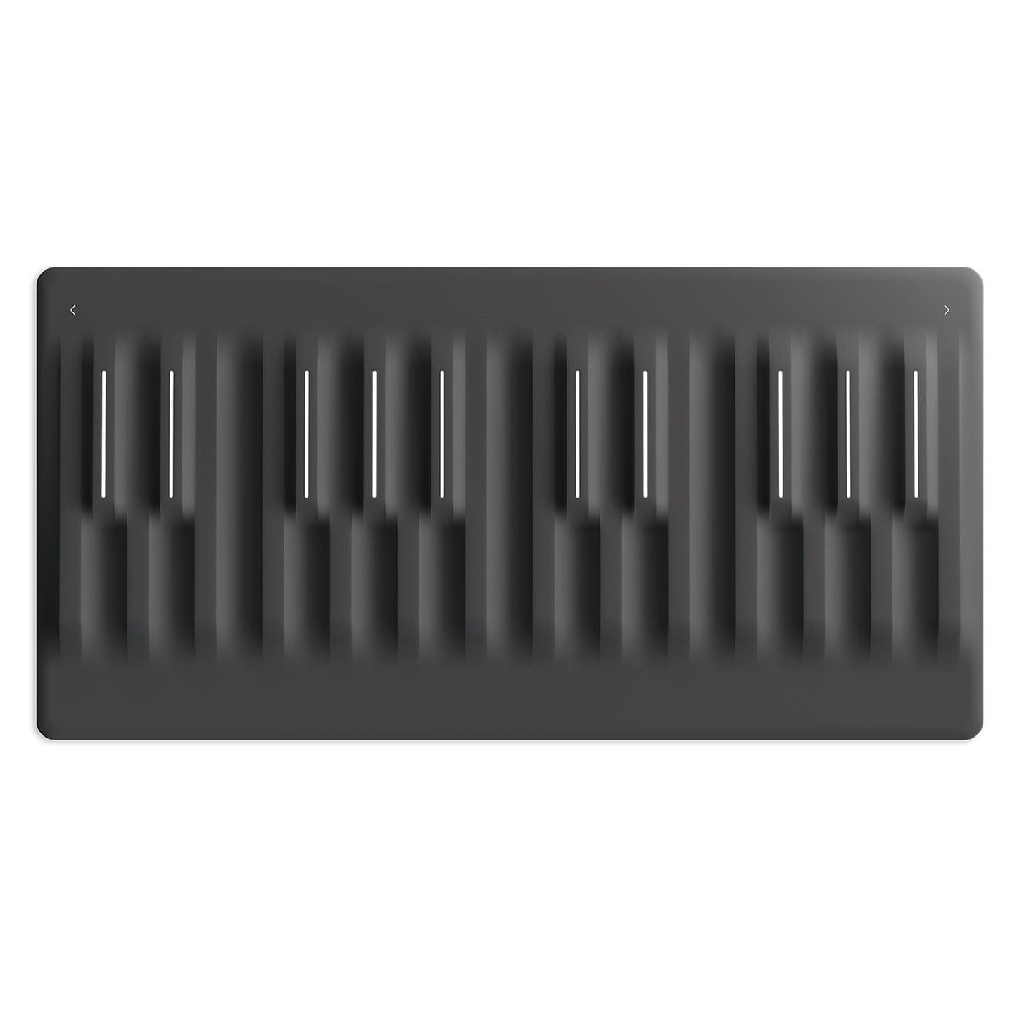 Roli Seaboard Block 24-Note Keyboard Controller - PSSL ProSound and Stage Lighting