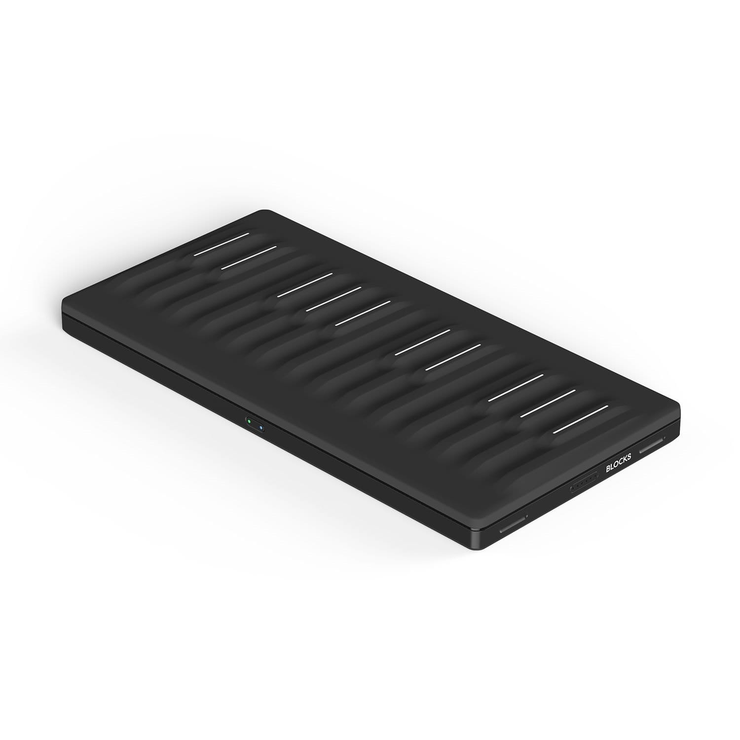 Roli Seaboard Block 24-Note Keyboard Controller - PSSL ProSound and Stage Lighting