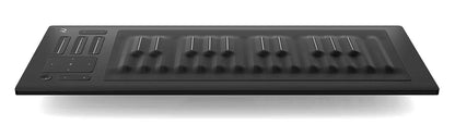 ROLI Seaboard RISE 25 USB MIDI Keyboard Controller - PSSL ProSound and Stage Lighting