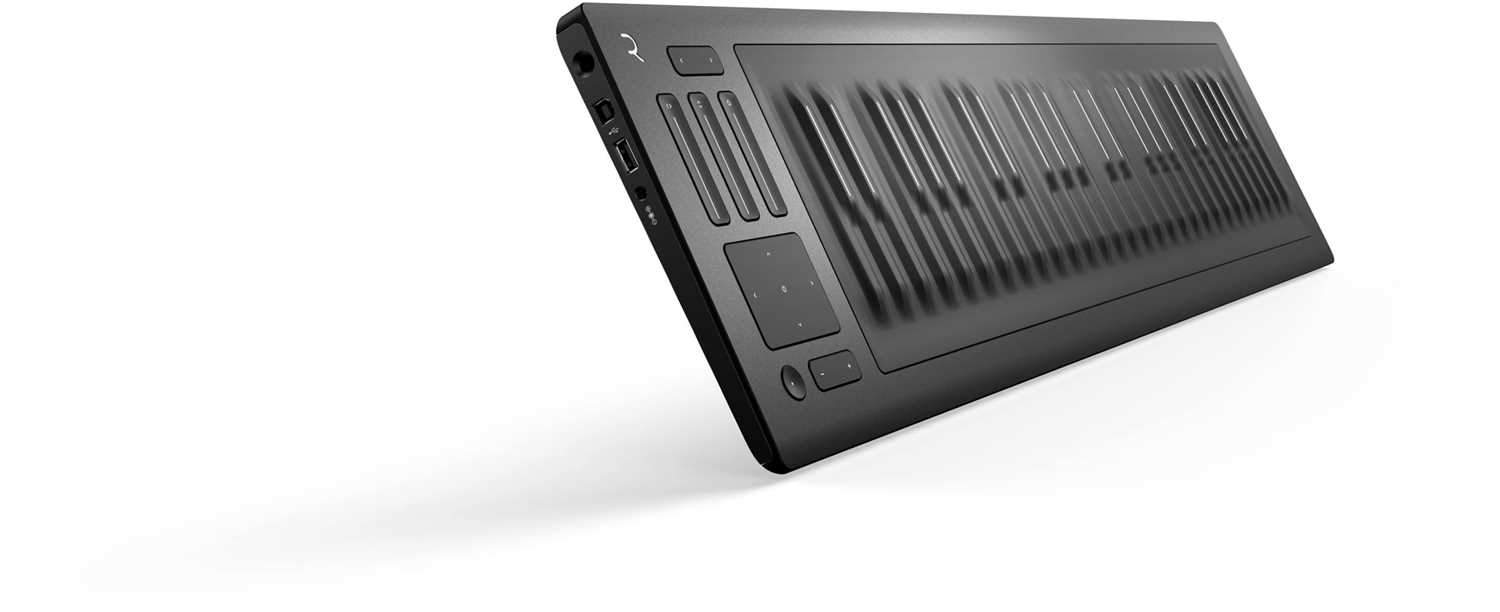 Roli Seaboard Rise 49 - wie store neu! Preis inkl. Versand