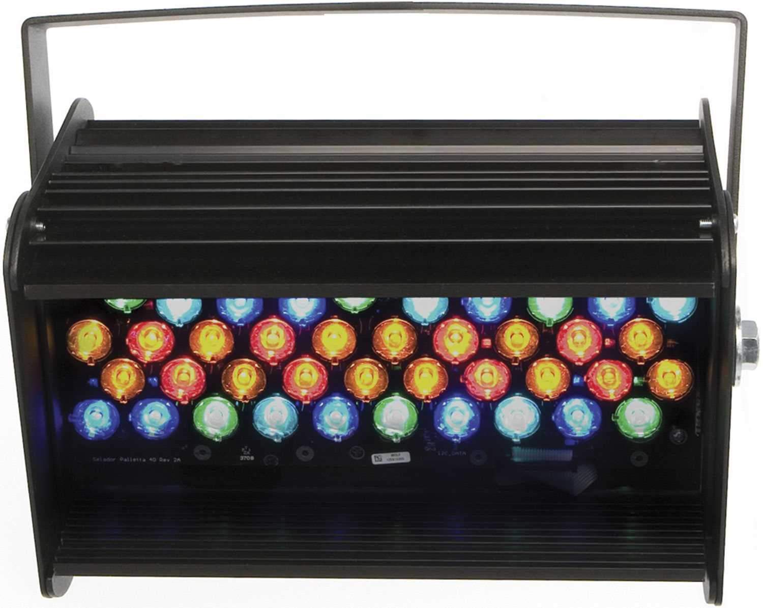ETC Selador Vivid R 11 inch LED Fixture - PSSL ProSound and Stage Lighting