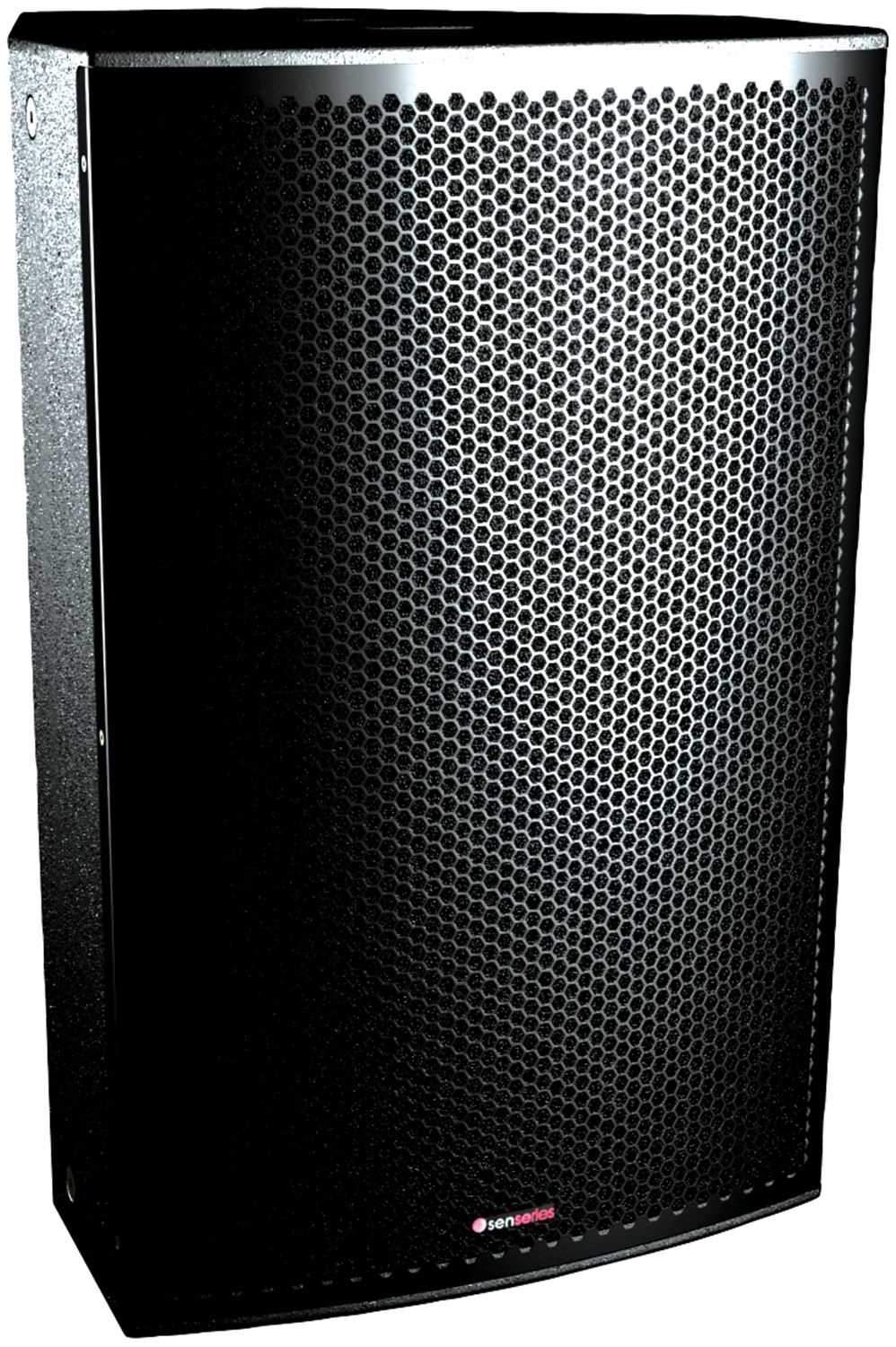 American Audio Sense15 15-In 2-Way Passive Speaker - PSSL ProSound and Stage Lighting