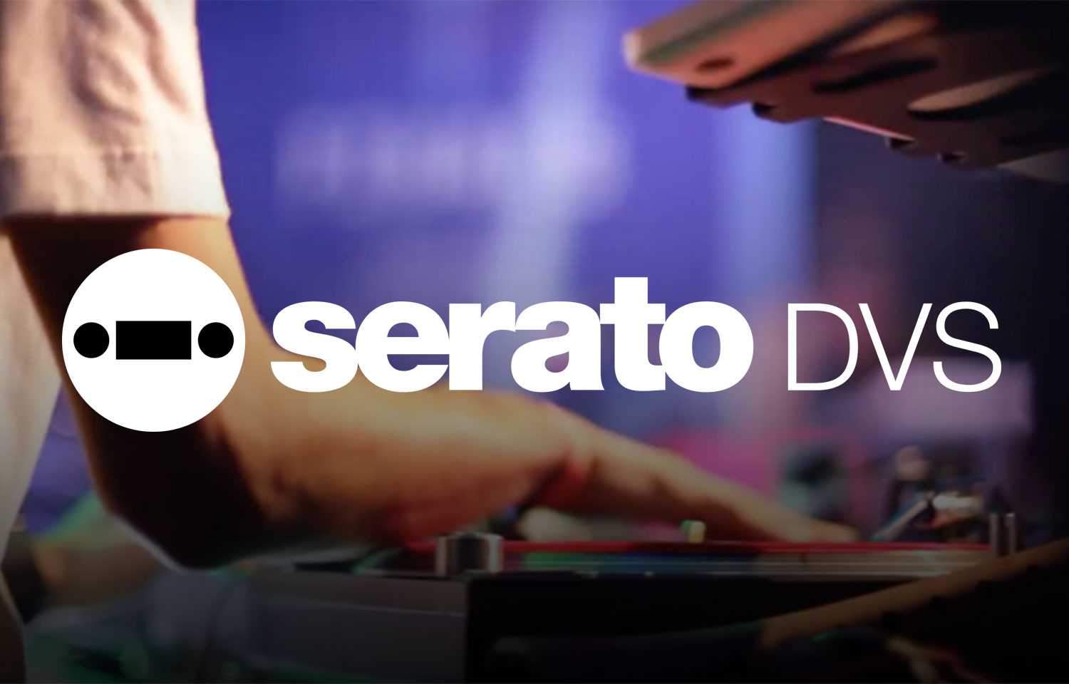 Serato DVS Software Download - PSSL ProSound and Stage Lighting