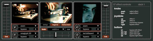 Rane Serato Video Sl Plug In for Scratch Live - PSSL ProSound and Stage Lighting