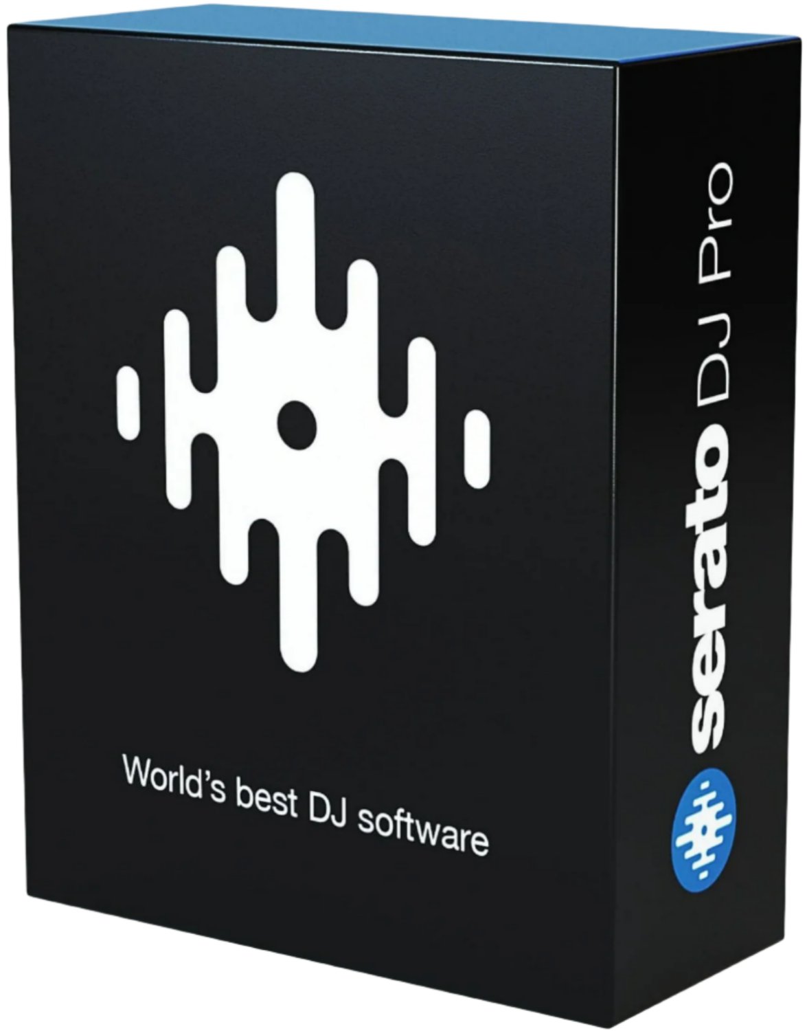 Serato DJ Pro Software Download - PSSL ProSound and Stage Lighting