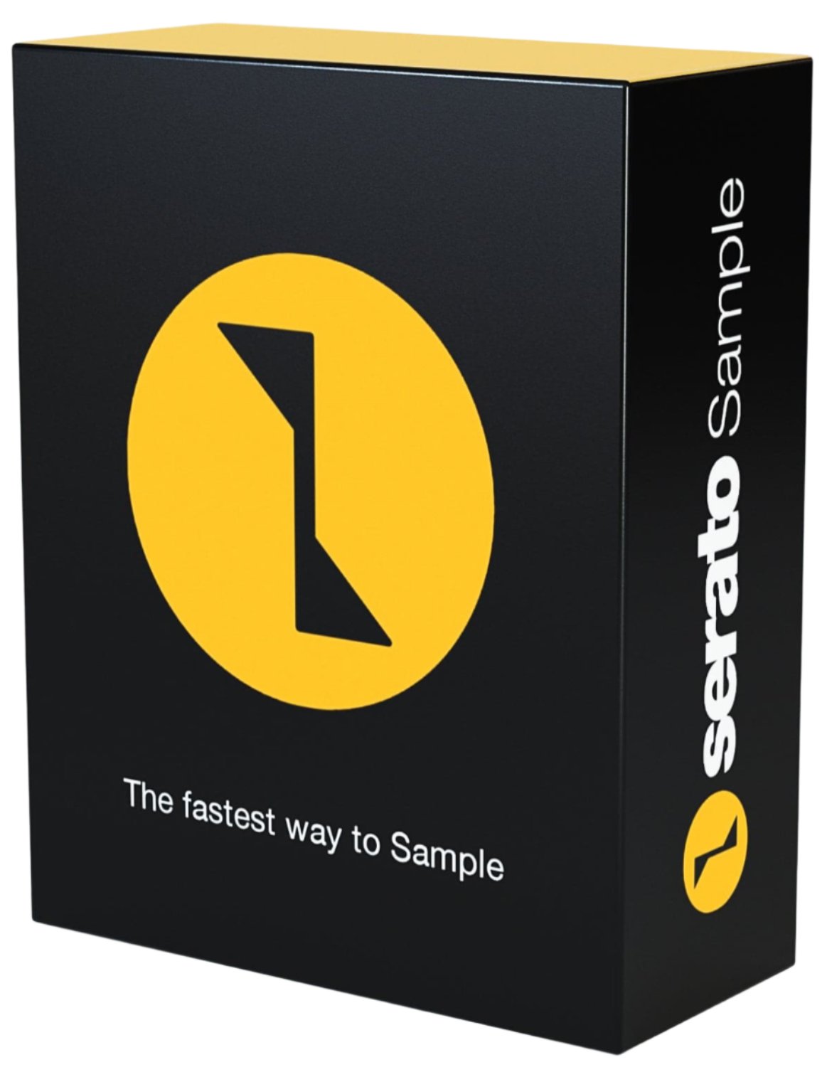 Serato Sample Audio Manipulation Software - PSSL ProSound and Stage Lighting