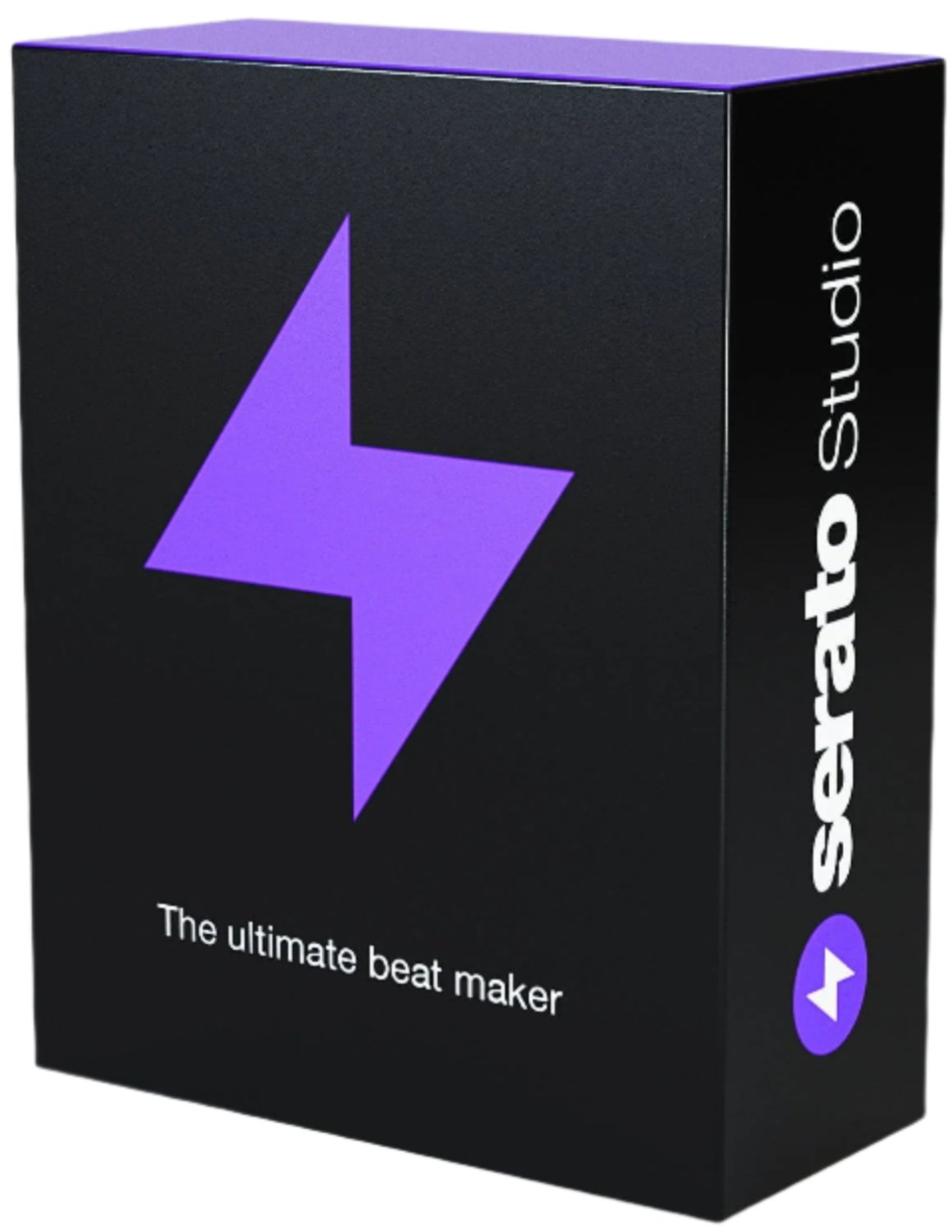 Serato Studio Beat Making and Remixing Software - PSSL ProSound and Stage Lighting