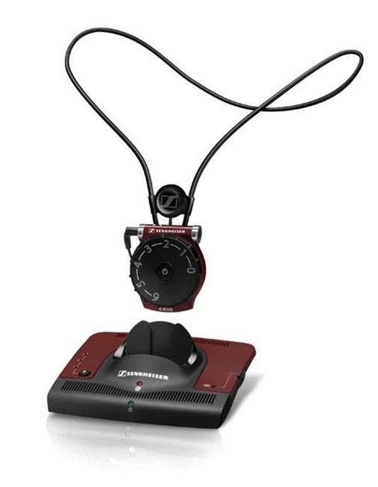 Sennheiser SET830S Assisted Listening System - PSSL ProSound and Stage Lighting