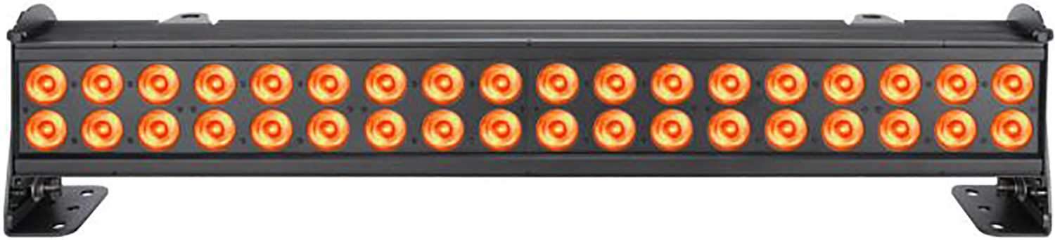 Elation Seven Batten 42 RGBAW UV Lime Wash Bar - PSSL ProSound and Stage Lighting