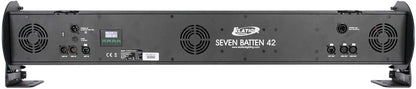 Elation Seven Batten 42 RGBAW UV Lime Wash Bar - PSSL ProSound and Stage Lighting