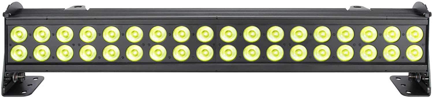 Elation Seven Batten 42 RGBAW UV Lime Wash Bar - PSSL ProSound and Stage Lighting