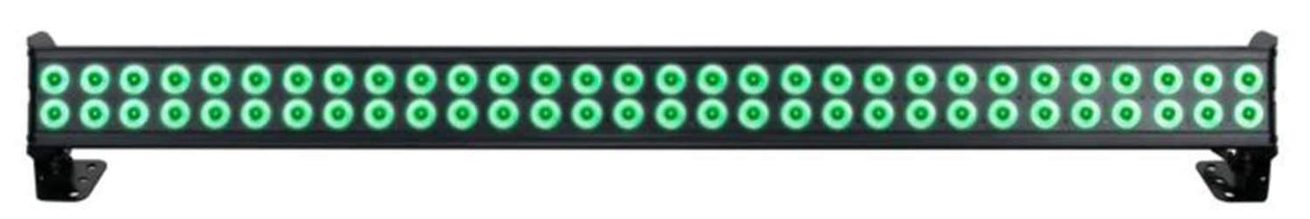 Elation Seven Batten 72 RGBAW UV Lime Wash Bar - PSSL ProSound and Stage Lighting