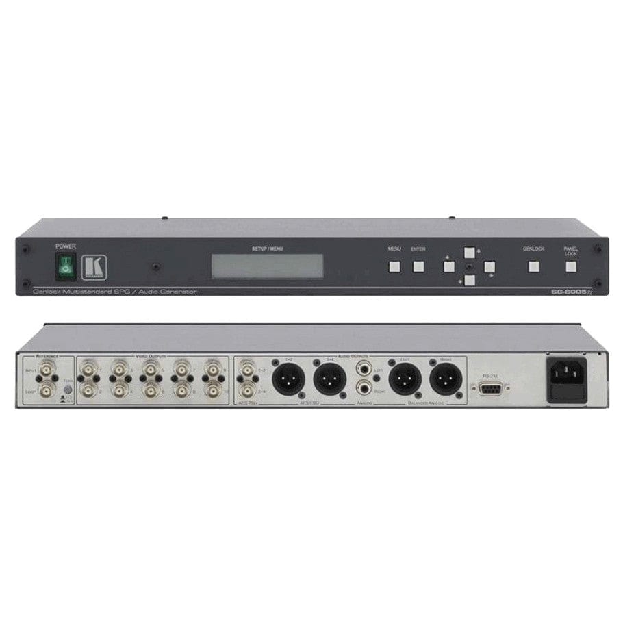 Kramer SG6005XL - PSSL ProSound and Stage Lighting