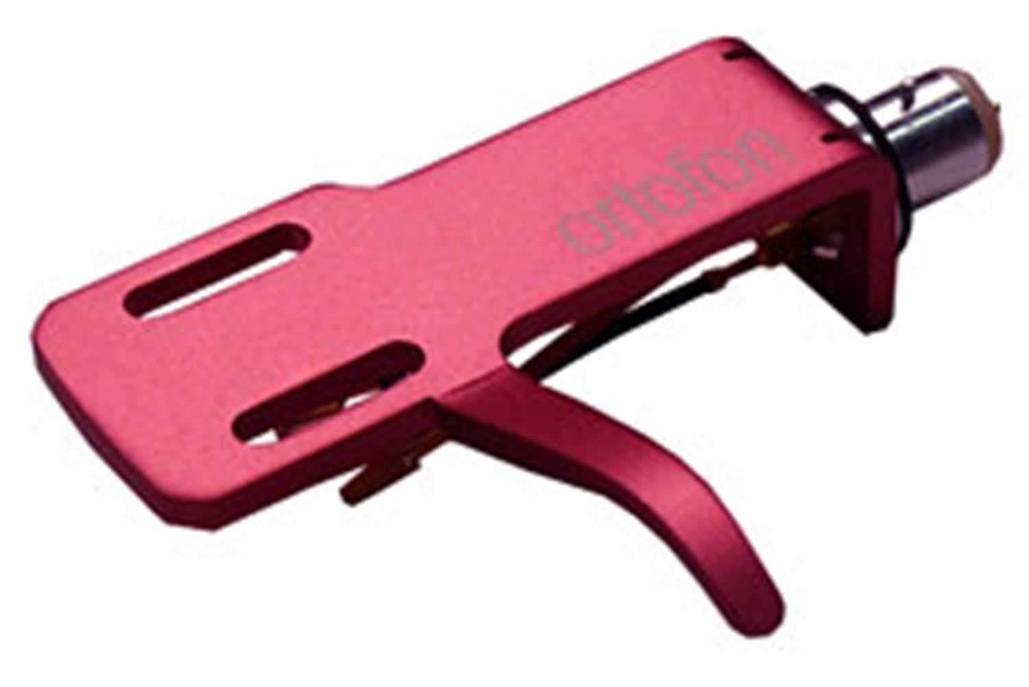 Ortofon SH-4 Pink Metallic DJ Headshell - PSSL ProSound and Stage Lighting