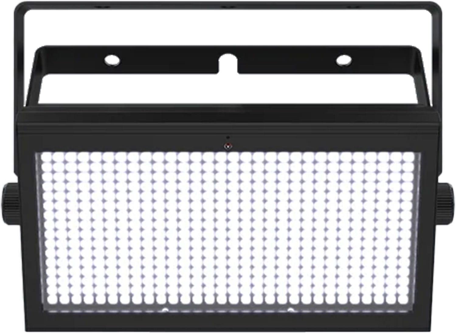 Chauvet DJ Shocker Panel 480 LED Strobe Light - PSSL ProSound and Stage Lighting