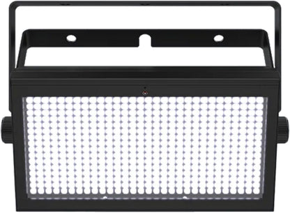 Chauvet DJ Shocker Panel 480 LED Strobe Light - PSSL ProSound and Stage Lighting