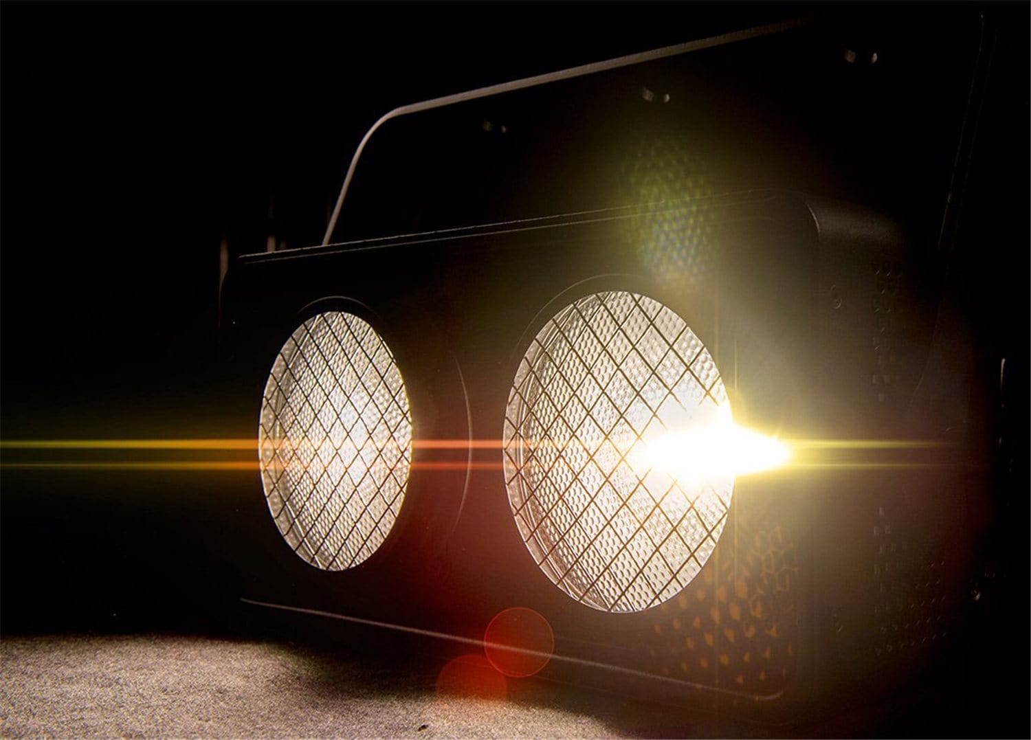 Bright  チャランゴstage2 Chauvet Shocker 2 Dual Zone COB LED Blinder Light – Solotech