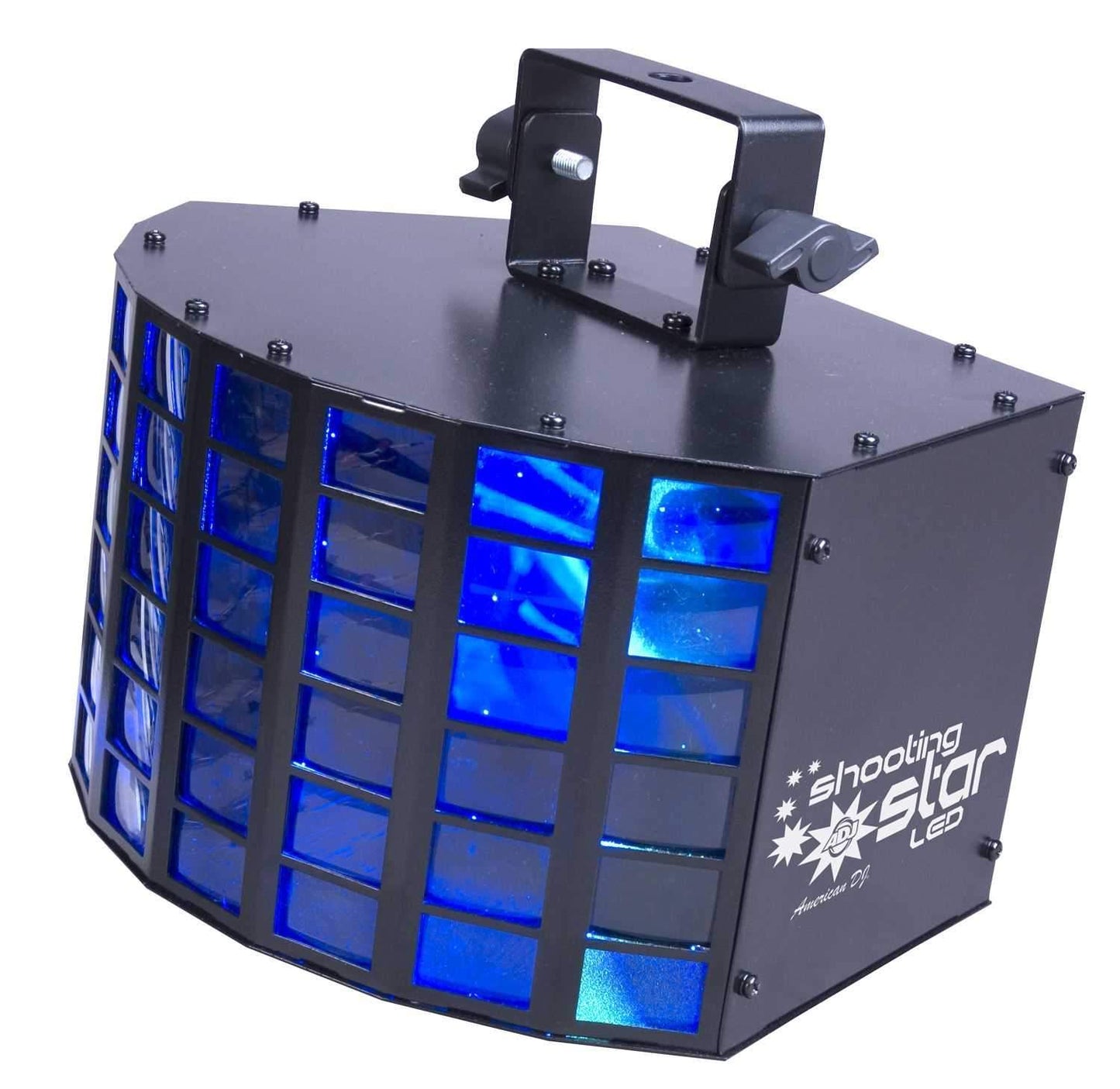 American DJ Shooting Star LED DMX Beam Effect - PSSL ProSound and Stage Lighting