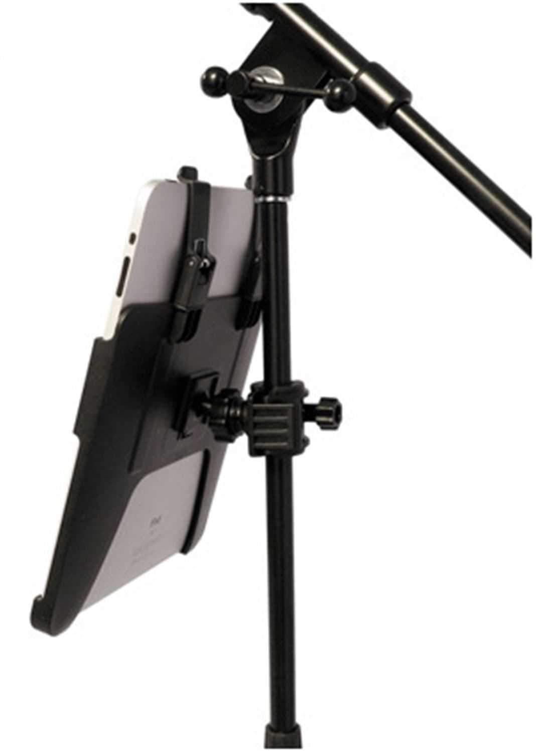 Primacoustic SHOWPAD iPad Microphone Stand Mount - PSSL ProSound and Stage Lighting