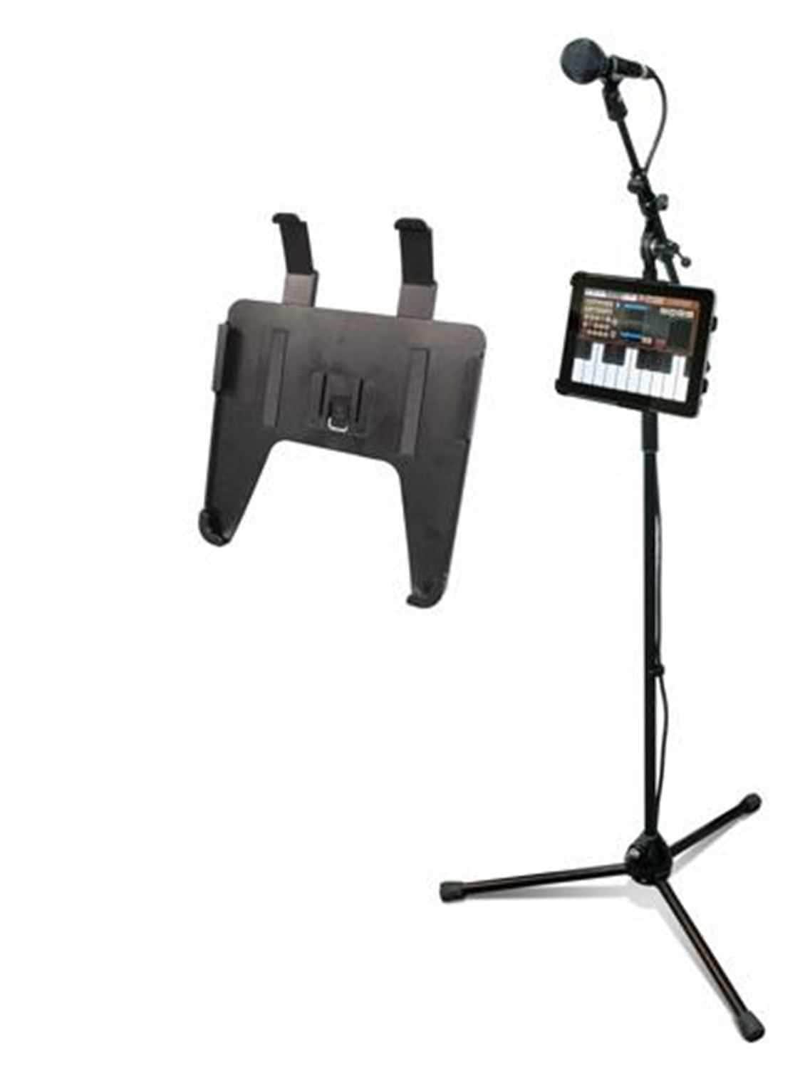 Primacoustic SHOWPAD iPad Microphone Stand Mount - PSSL ProSound and Stage Lighting