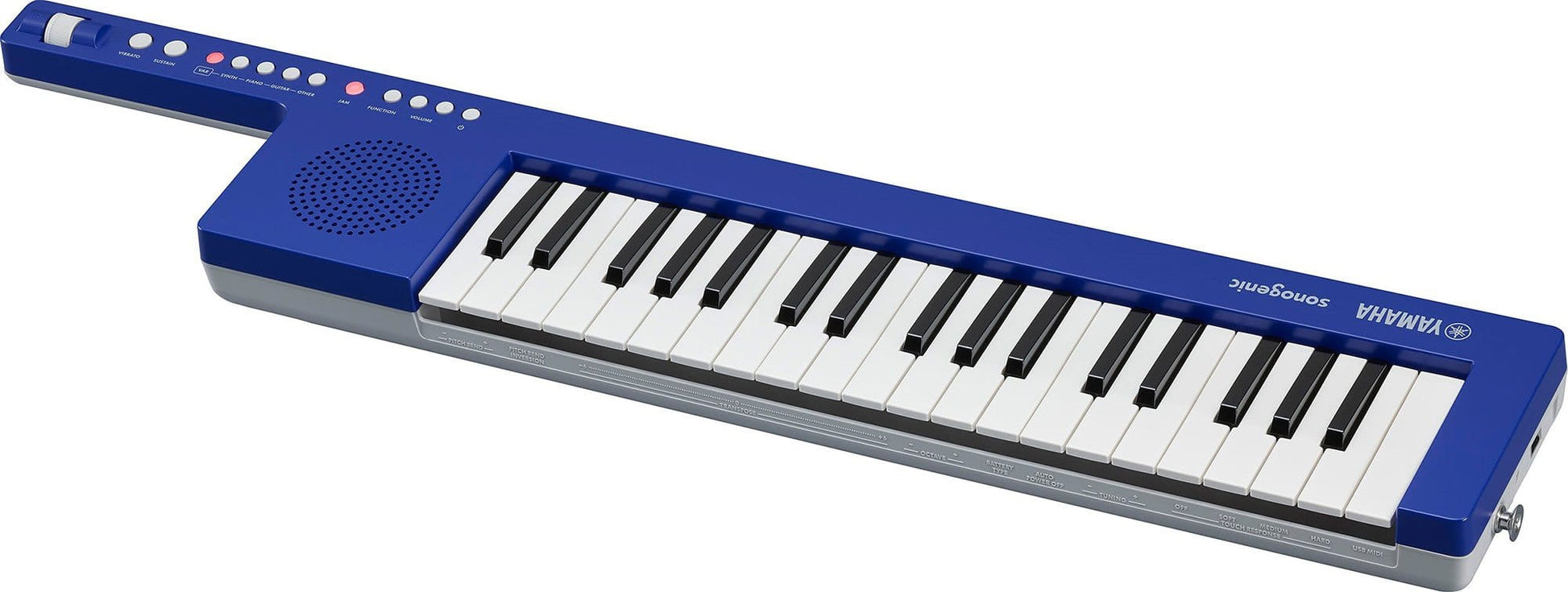 Yamaha SHS 300 Mini Keytar Keyboard Controller - PSSL ProSound and Stage Lighting