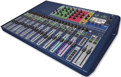 Soundcraft Si Expression 2 24ch Digital Mixer - PSSL ProSound and Stage Lighting