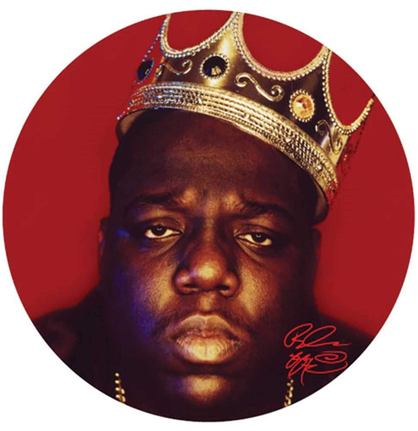 Sicmats BiggieSmalls Slipmats - Pair - PSSL ProSound and Stage Lighting