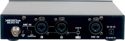VocoPro SilentPA-ST Wireless Audio Transmitter - PSSL ProSound and Stage Lighting