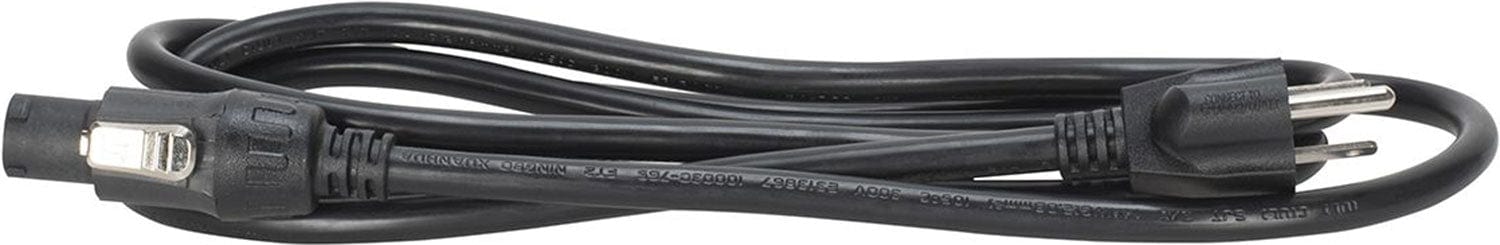 Lp650 Plug ADJ SIP650 6-Foot IP65 To Edison Plug – Solotech