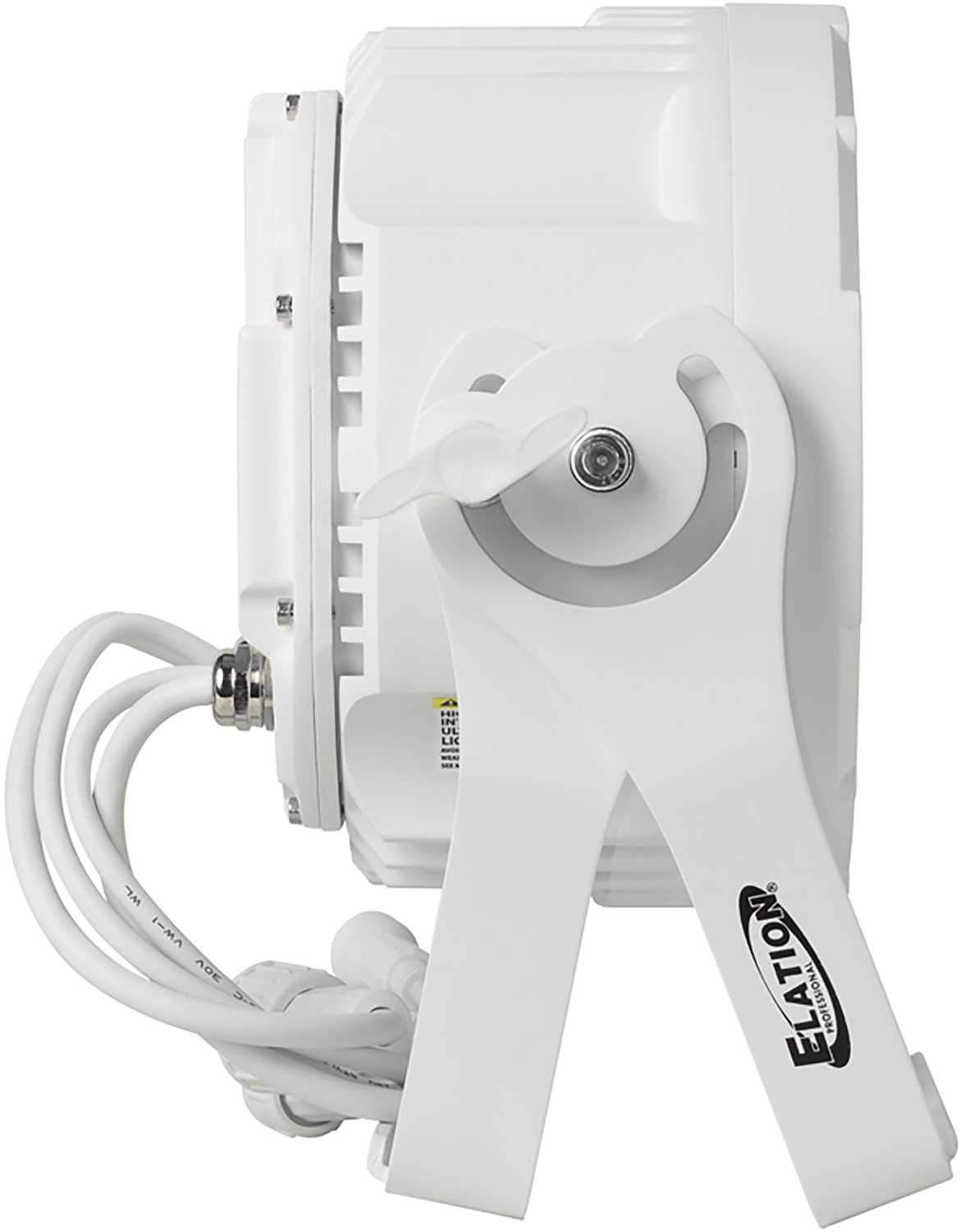 Elation SixPar 200WMG White Marine Grade Wash Light - PSSL ProSound and Stage Lighting