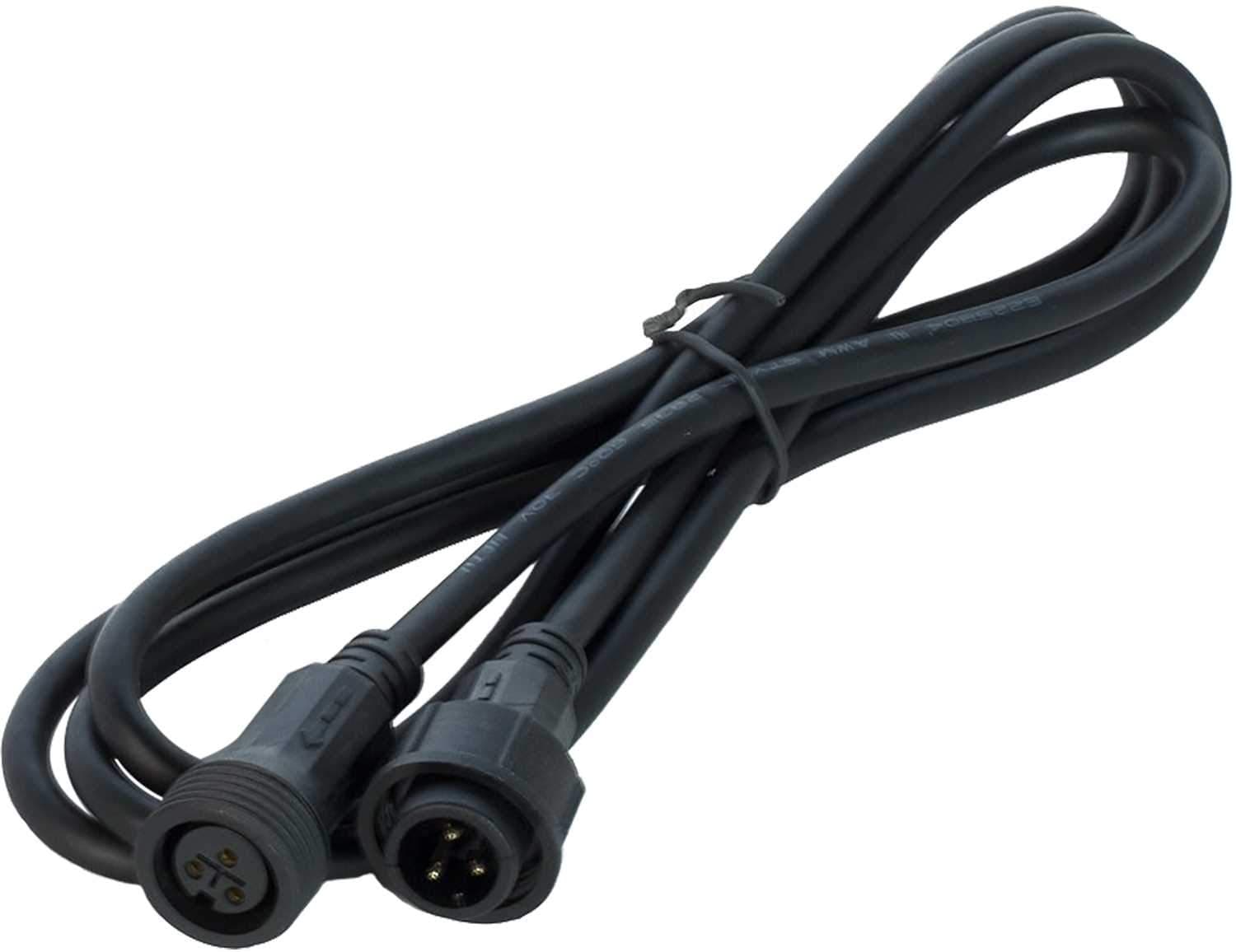 Elation SIXPAR/2MDLC 2 Meter DATA Link Connector - PSSL ProSound and Stage Lighting