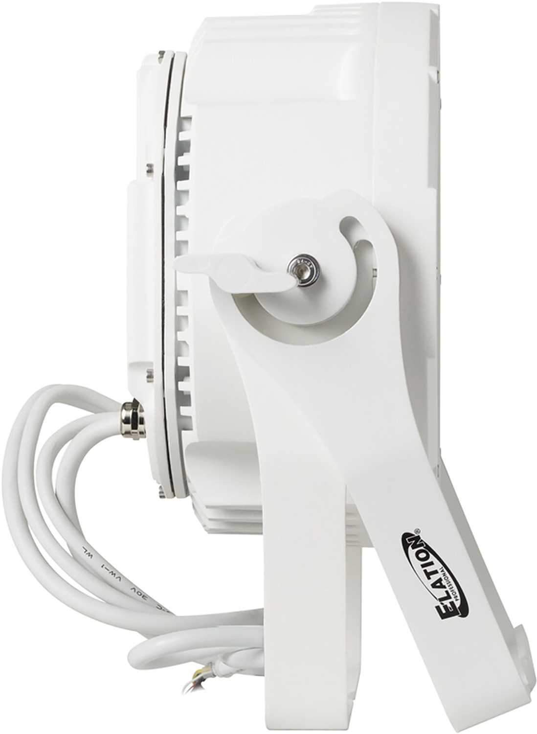 Elation SixPar 300WMG HW White Marine Grade Wash Light - PSSL ProSound and Stage Lighting