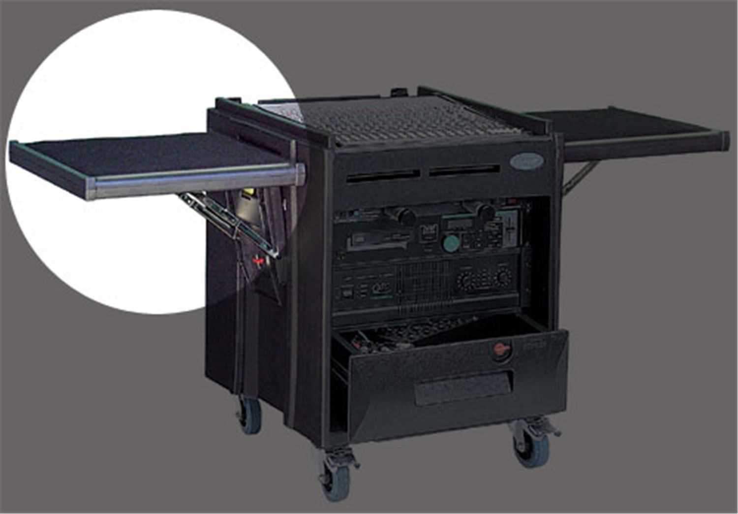 SKB Wing with Carry Bag For Gig Rig And Mini Gig Rig