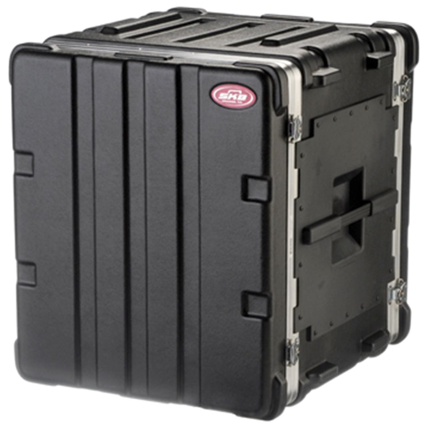 SKB 1SKB19-12U 12U 19-Inch Stackable Rack Case - PSSL ProSound and Stage Lighting