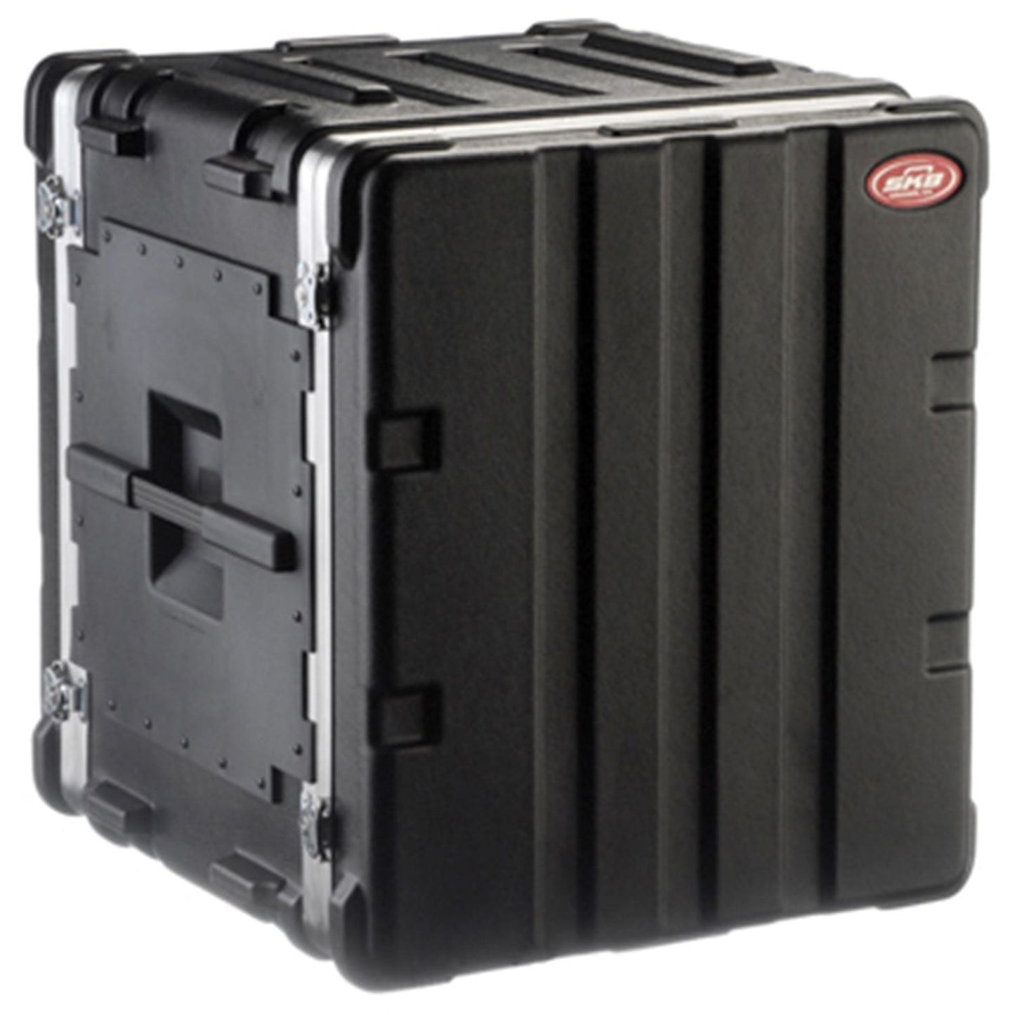 SKB 1SKB19-12U 12U 19-Inch Stackable Rack Case - PSSL ProSound and Stage Lighting