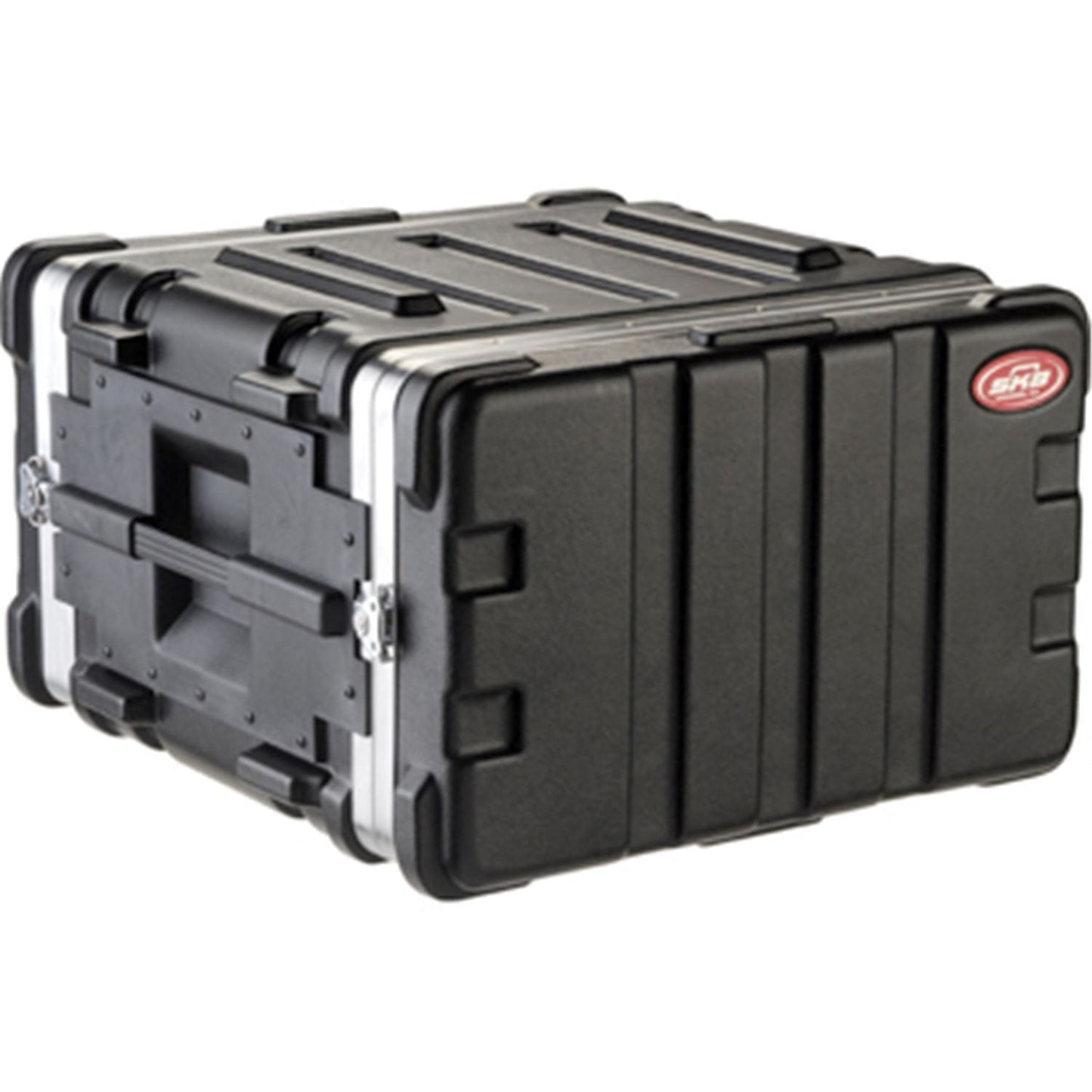 Skb 1SKB196U 6 Space Equipment Rack Case - PSSL ProSound and Stage Lighting