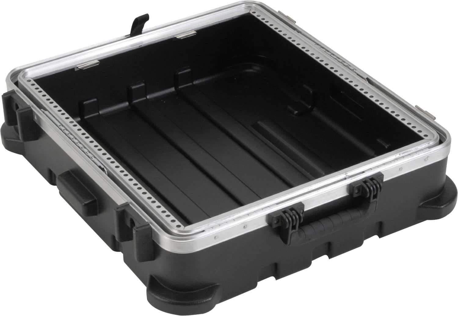 SKB 12U Pop-up Rackmount Mixer Case