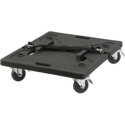 SKB 1SKB-1904 Caster Platform with (4) 3In Casters - PSSL ProSound and Stage Lighting