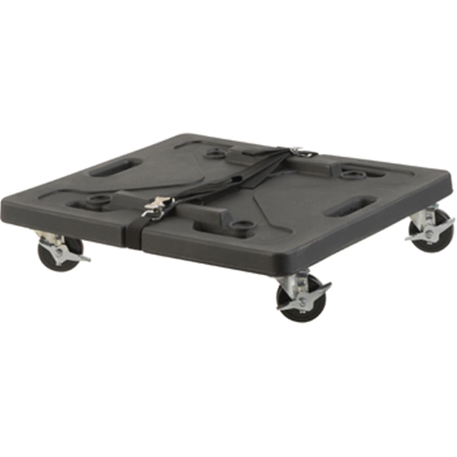 SKB 1SKB-1904 Caster Platform with (4) 3In Casters - PSSL ProSound and Stage Lighting