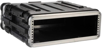 Skb 1SKB193U 3 Space Equipment Rack Case - PSSL ProSound and Stage Lighting