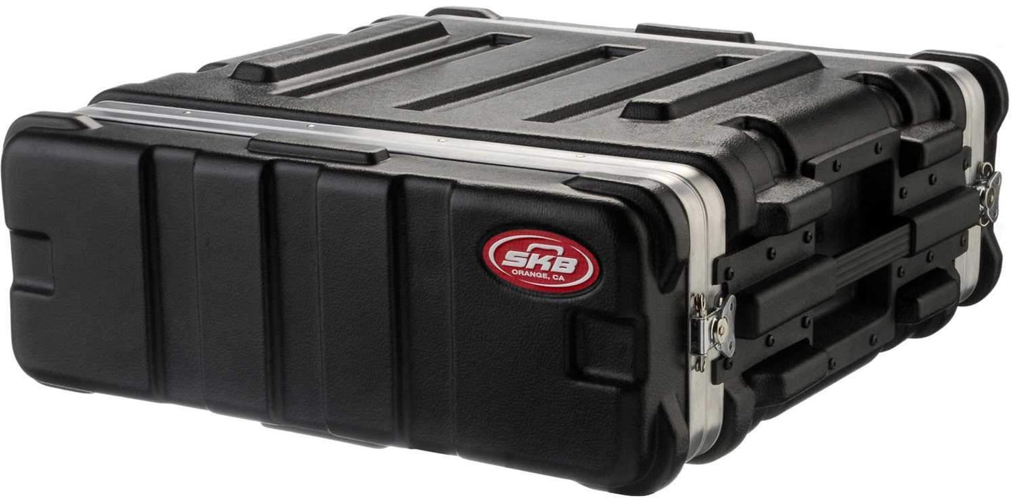 Skb 1SKB193U 3 Space Equipment Rack Case - PSSL ProSound and Stage Lighting