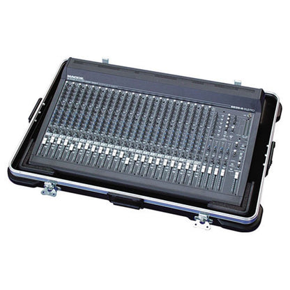 SKB MIXER SAFE 34 X 23 MIXING BOARD CASE - PSSL ProSound and Stage Lighting