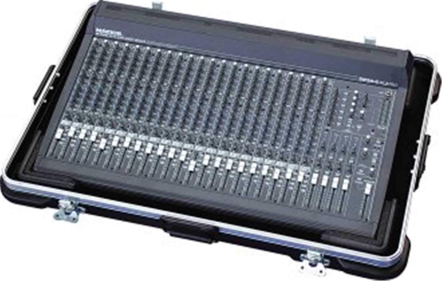 Skb SKB4031 Universal Ata Mixer Case 40 x 31 - PSSL ProSound and Stage Lighting